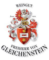 Weingut Freih. von Gleichenstein, Bahnhofstraße 12, D-79235 Vogtsburg